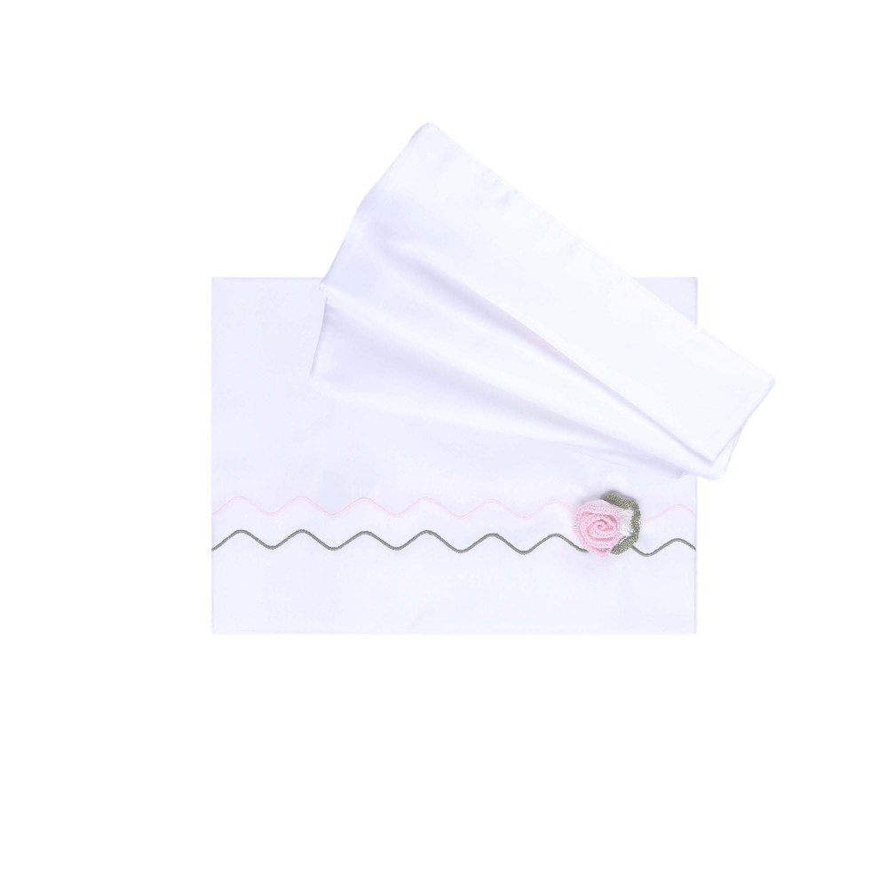 MARLU' Set lenzuolino...