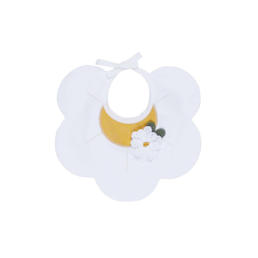 MARLU' Bavetta bianca e...