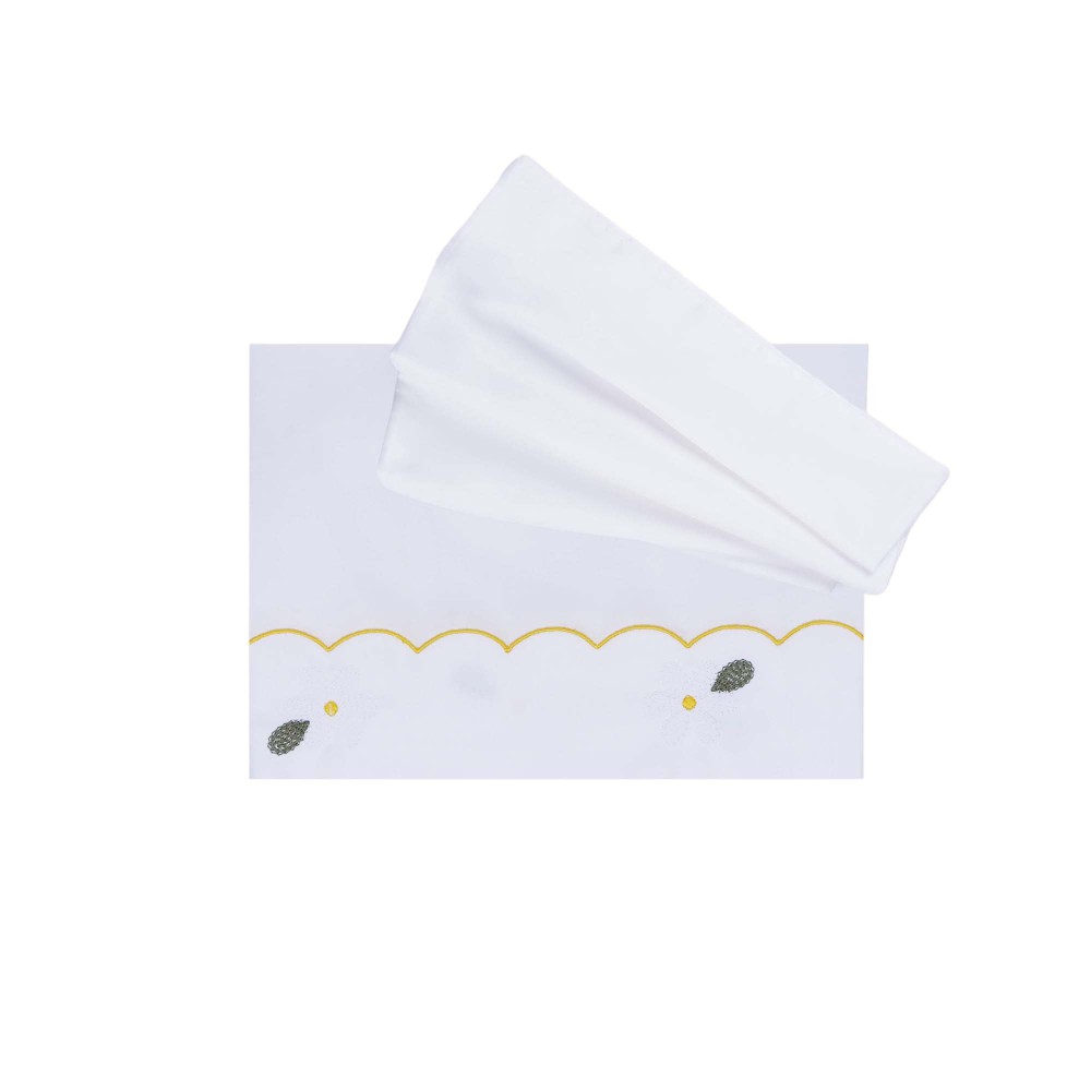 MARLU' Set lenzuolino...