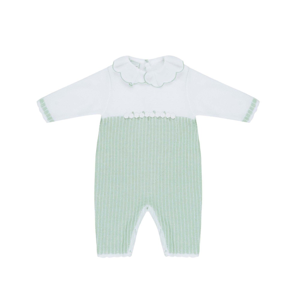 MARLU' Tutina bianca e...