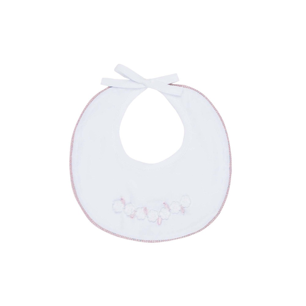 MARLU' Bavetta bianca e...