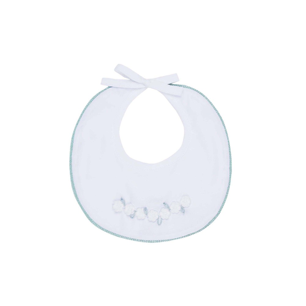 MARLU' Bavetta bianca e...