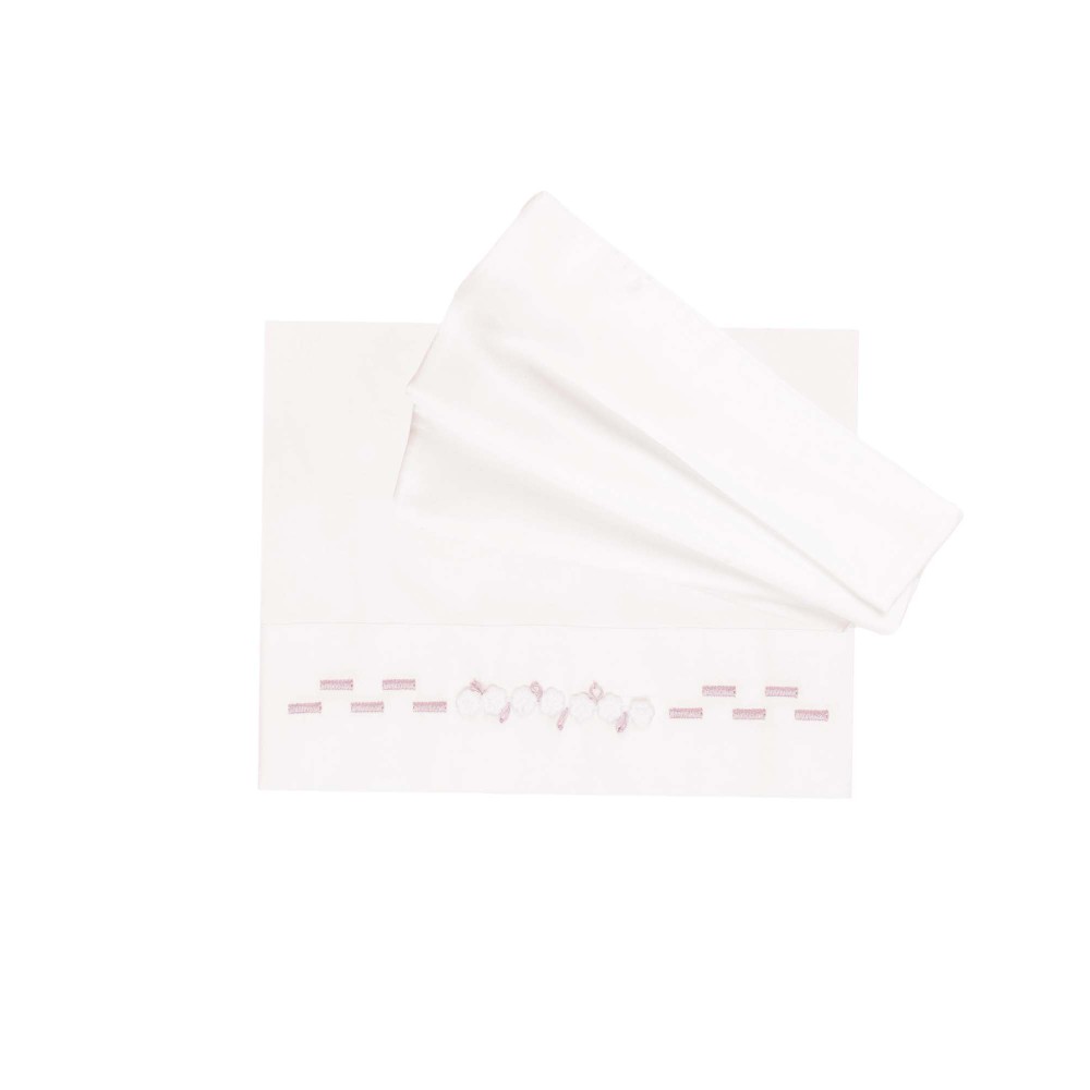 MARLU' Set lenzuolino...