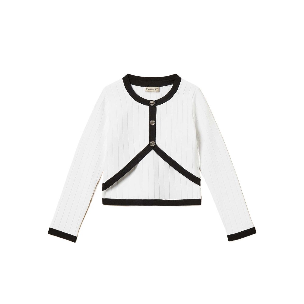 TWIN-SET Twin-set a coste...