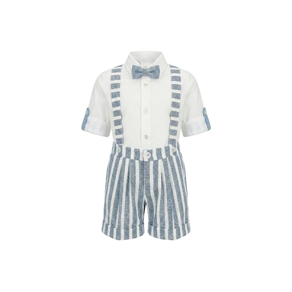 GASTONE Completo 2 pezzi...