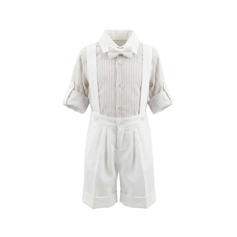 GASTONE Completo 2 pezzi...