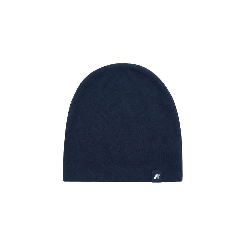 K-WAY Cappello blu navy in...