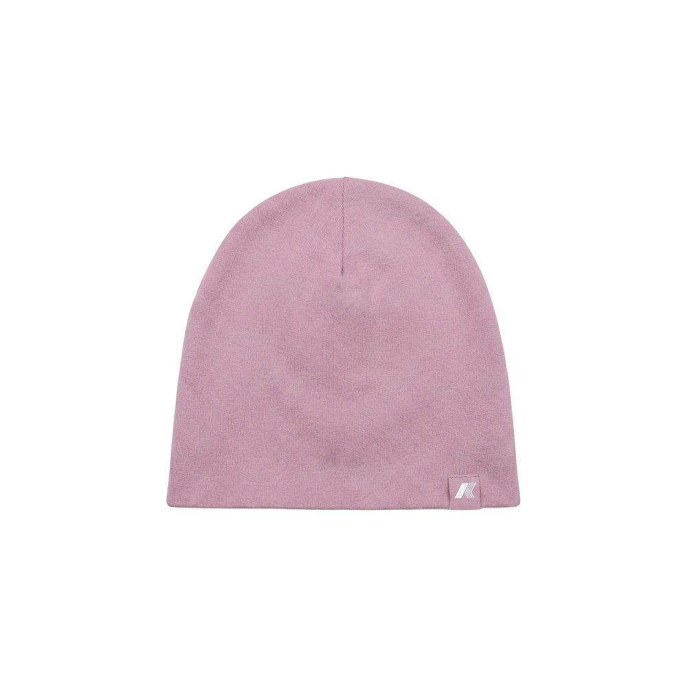 K-WAY Cappello rosa in...
