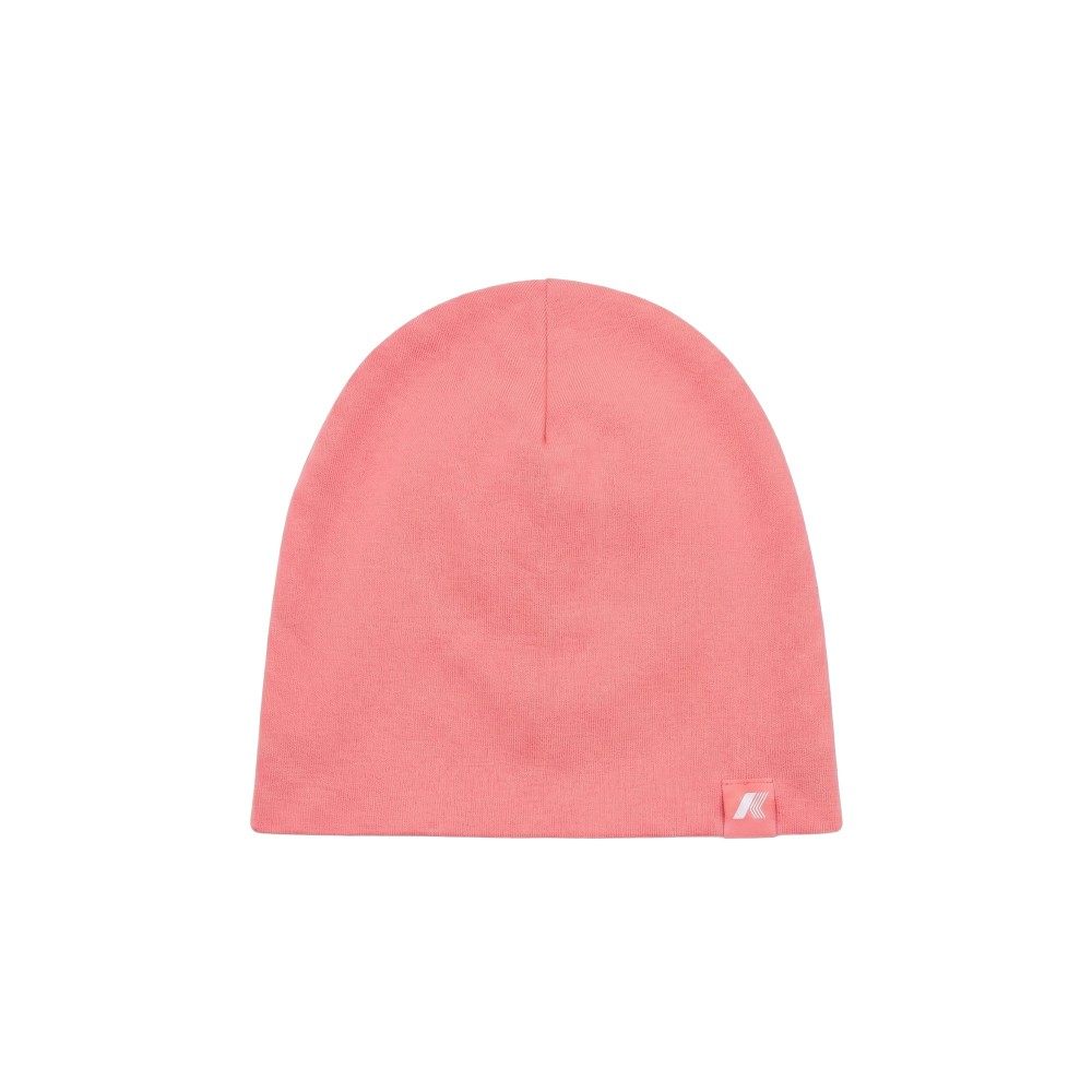 K-WAY Cappello rosa salmone...