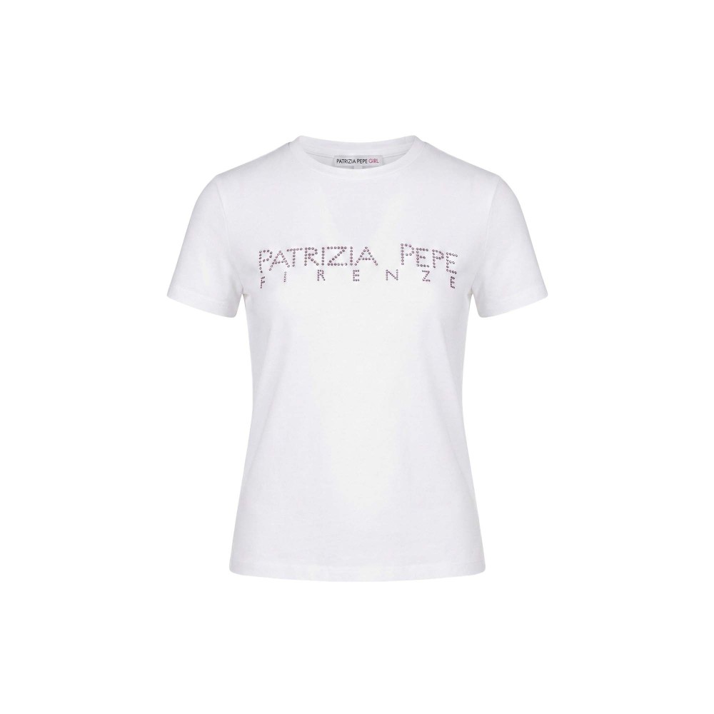 PATRIZIA PEPE T-shirt...