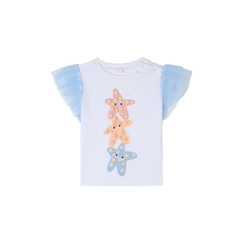 STELLA McCARTNEY T-shirt...