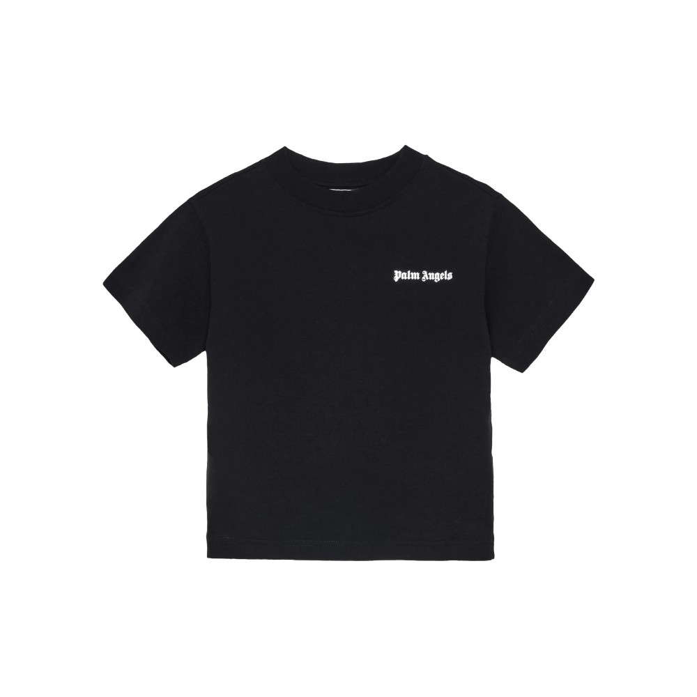 PALM ANGELS T-shirt nera...