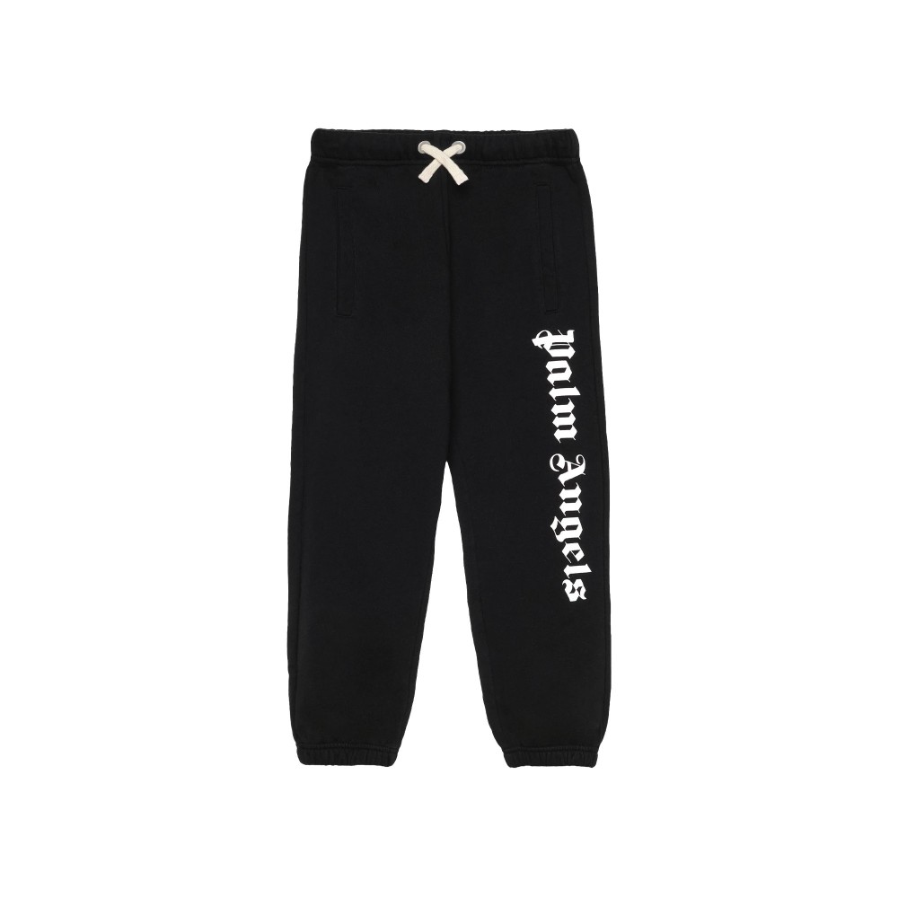 PALM ANGELS Pantaloni neri...