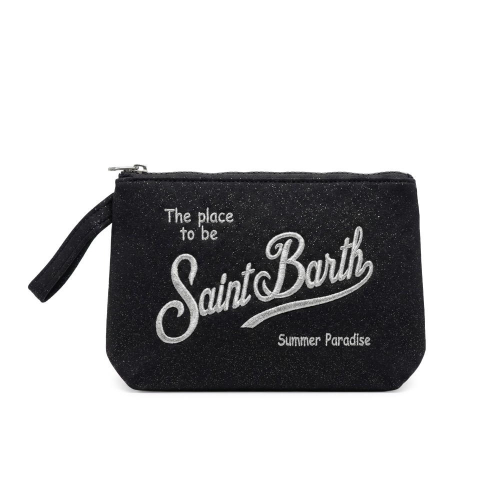 SAINT BARTH Pochette grande...
