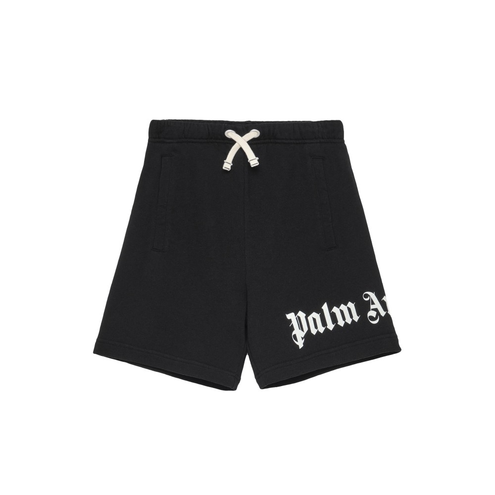 PALM ANGELS Shorts neri...