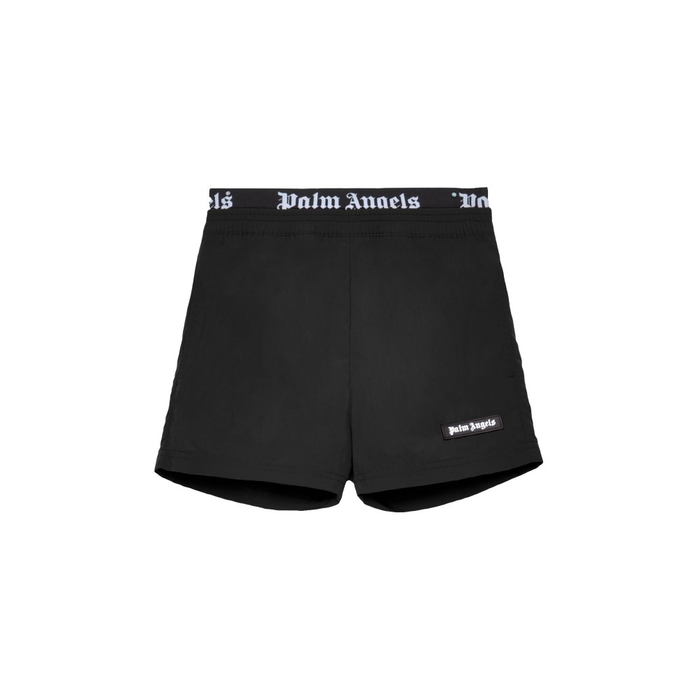 PALM ANGELS Costume nero...