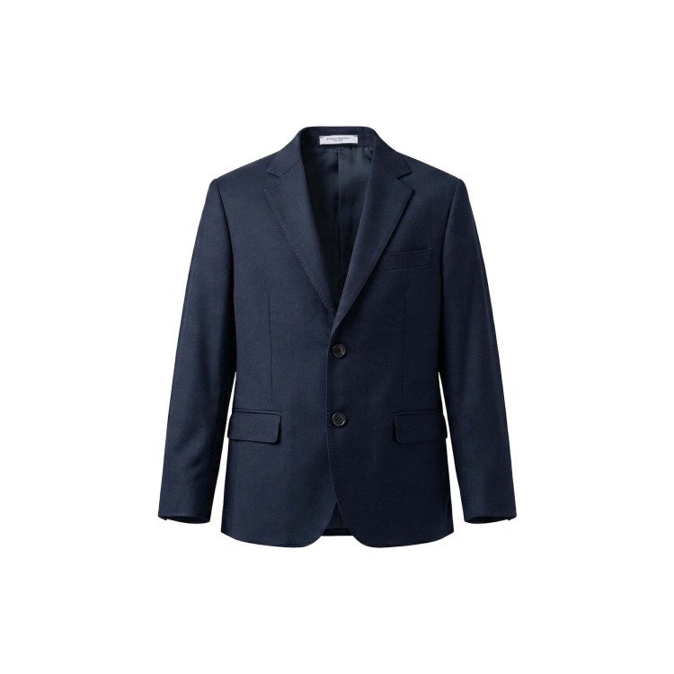 PAOLO PECORA Blazer blu navy bambino