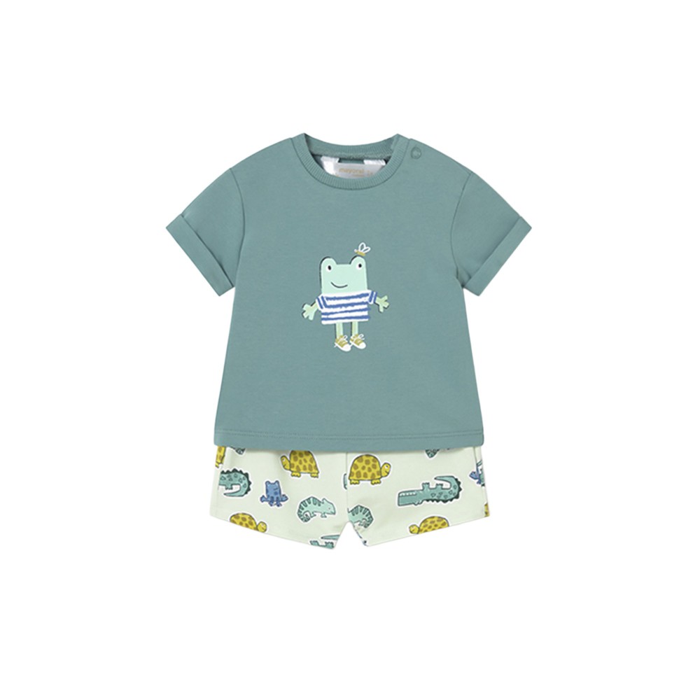 MAYORAL NEWBORN Completo...