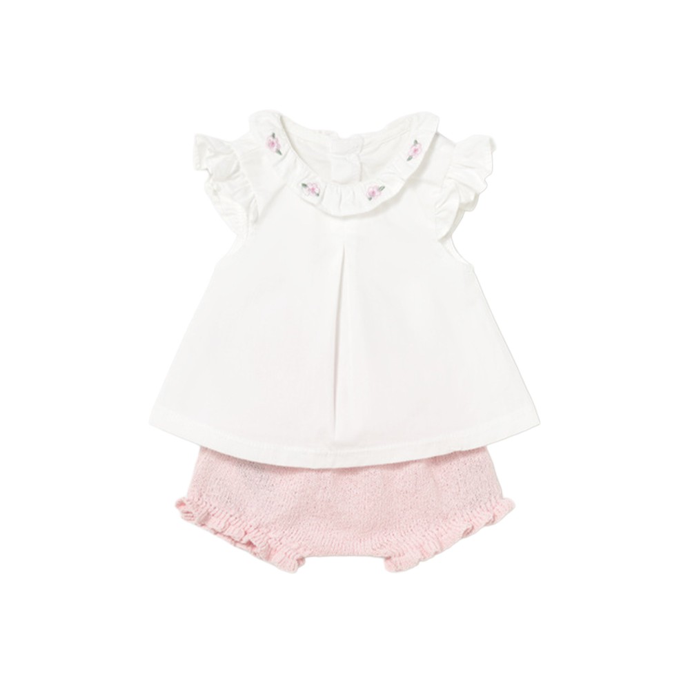 MAYORAL NEWBORN Completo...