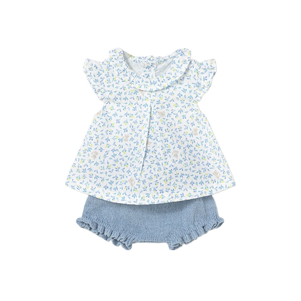 MAYORAL NEWBORN Completo...