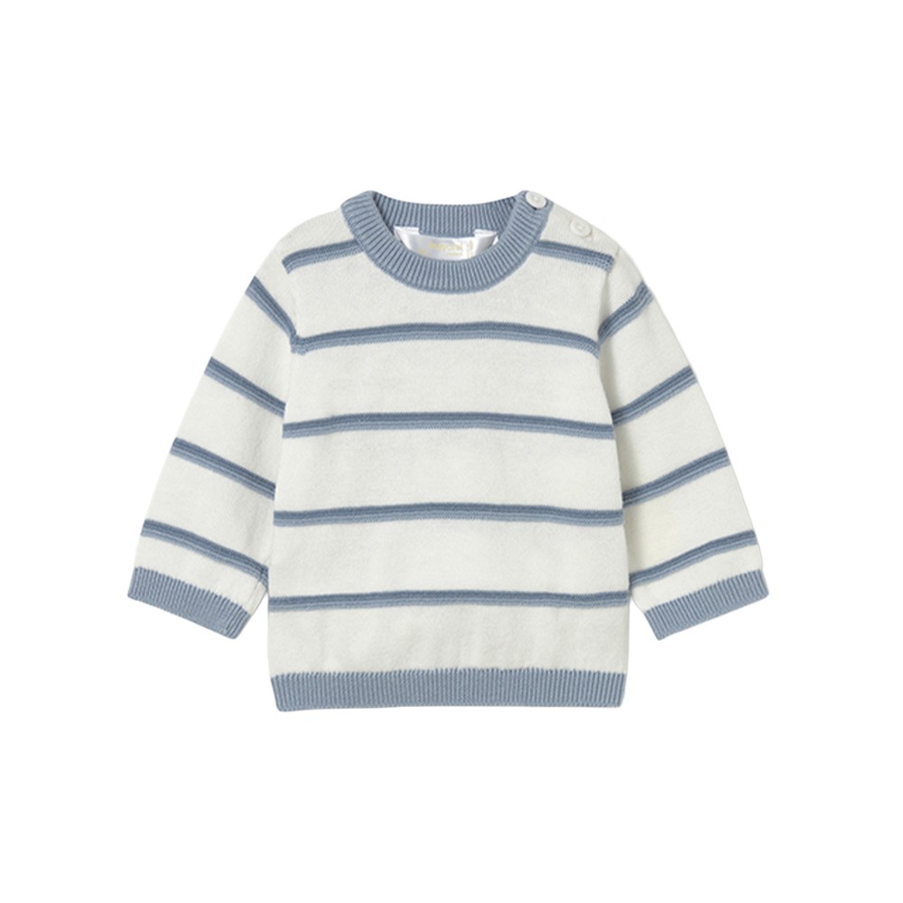 MAYORAL NEWBORN Maglione a...