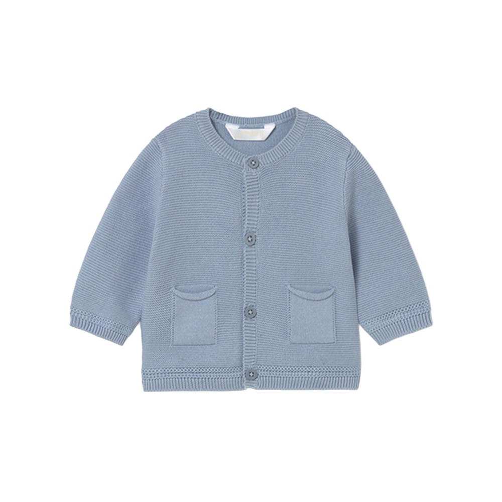 MAYORAL NEWBORN Cardigan...