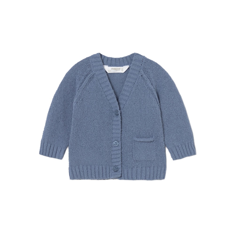 MAYORAL NEWBORN Cardigan...