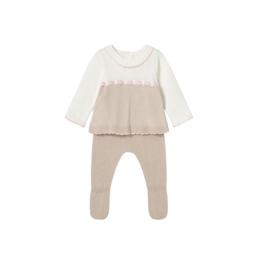 MAYORAL NEWBORN Completo...