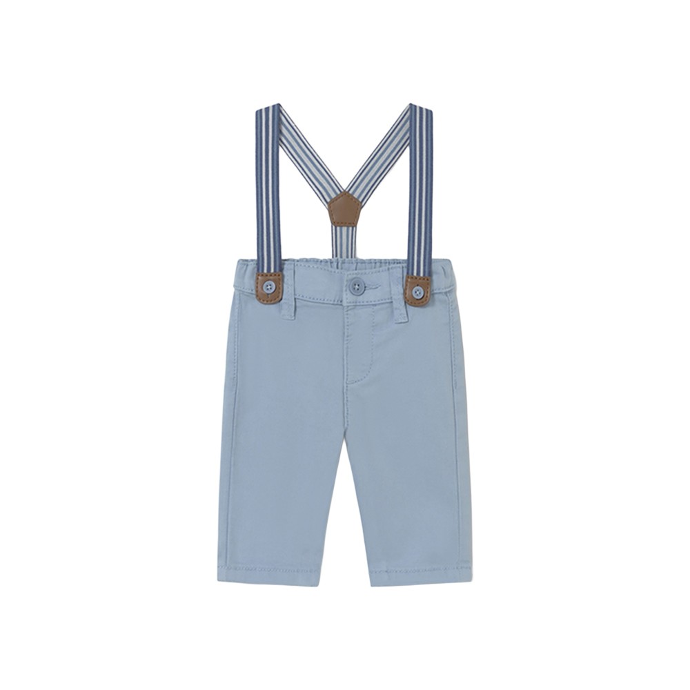 MAYORAL NEWBORN Pantaloni...