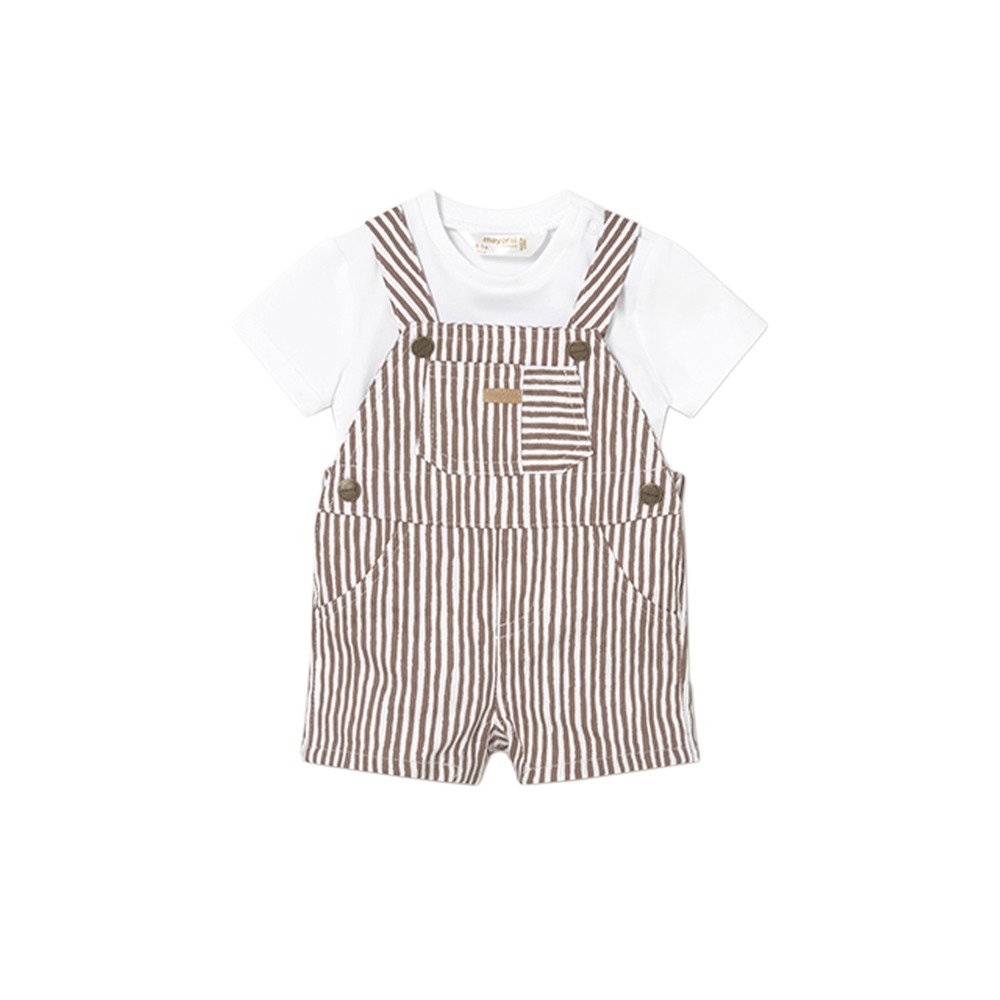 MAYORAL NEWBORN Completo...