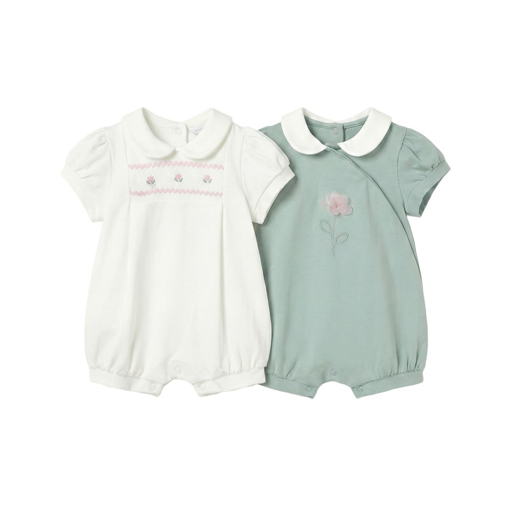 MAYORAL NEWBORN Set di 2...