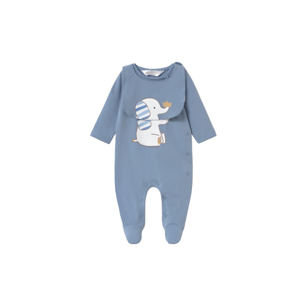 MAYORAL NEWBORN Tutina...