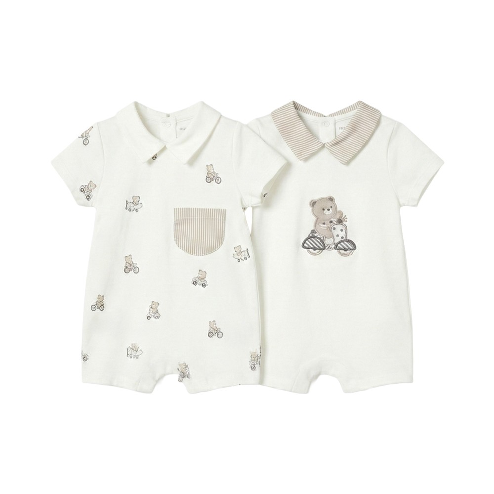 MAYORAL NEWBORN Set di 2...