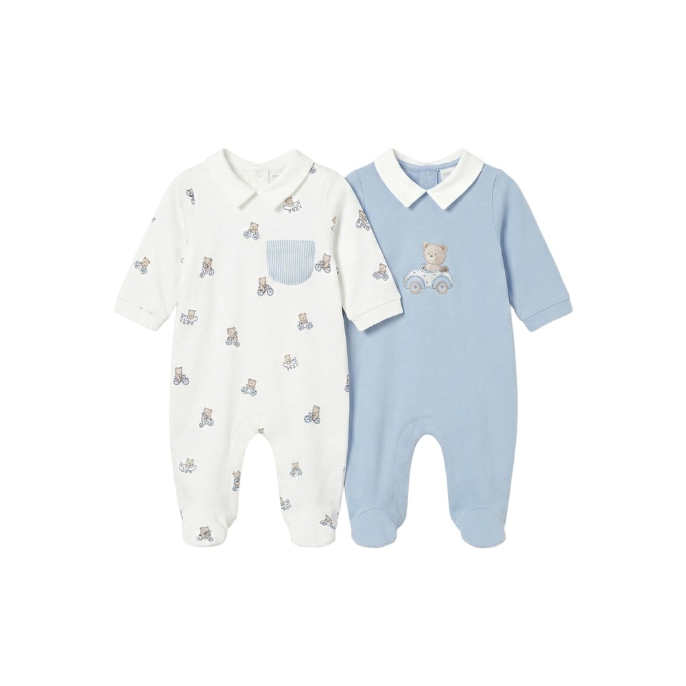 MAYORAL NEWBORN Set di 2...