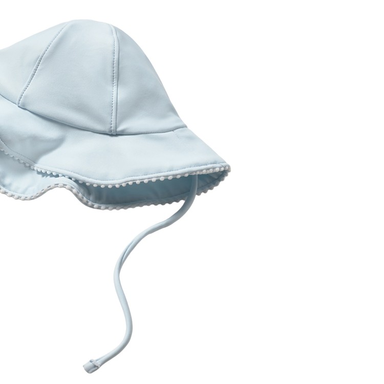 MAYORAL NEWBORN Costume e cappello multicolor neonata