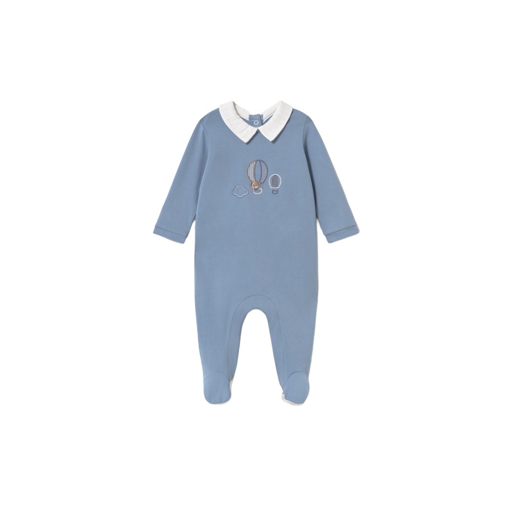 MAYORAL NEWBORN Tutina...