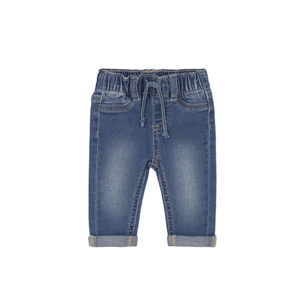 MAYORAL NEWBORN Jeans...