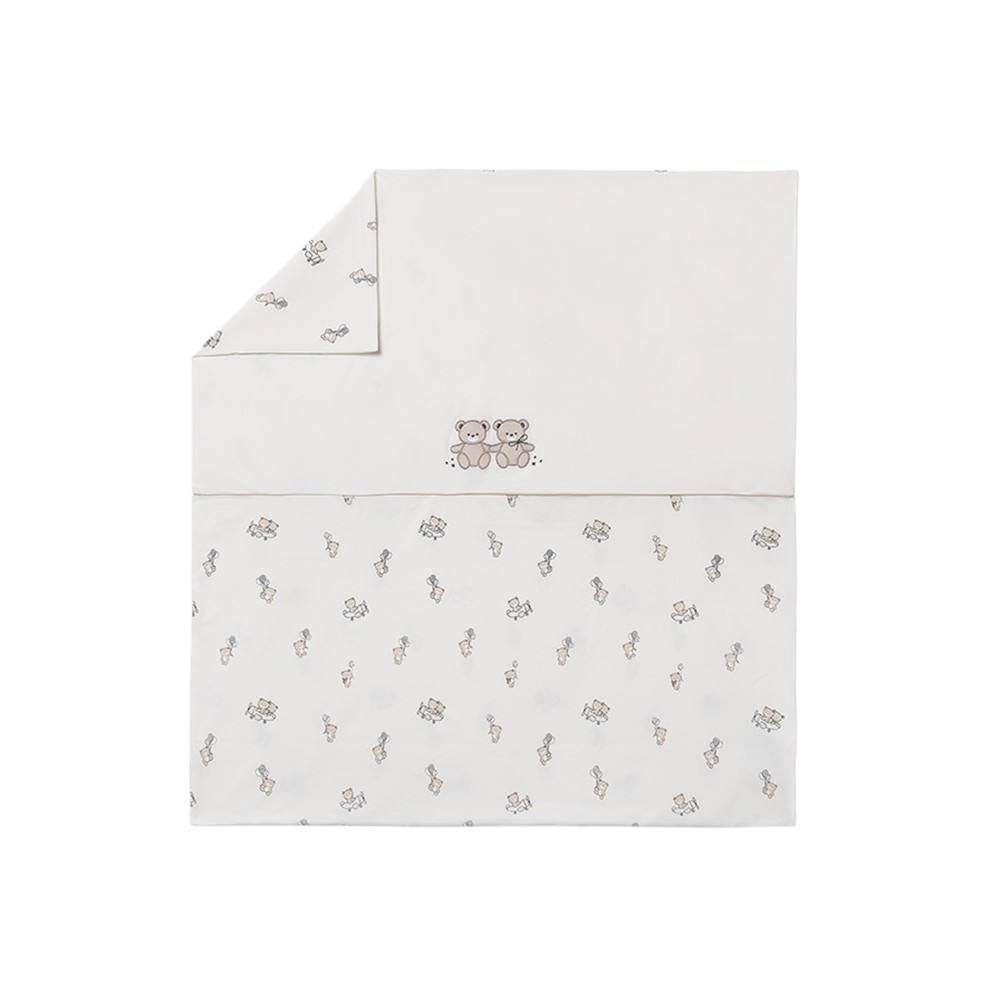 MAYORAL NEWBORN Copertina...