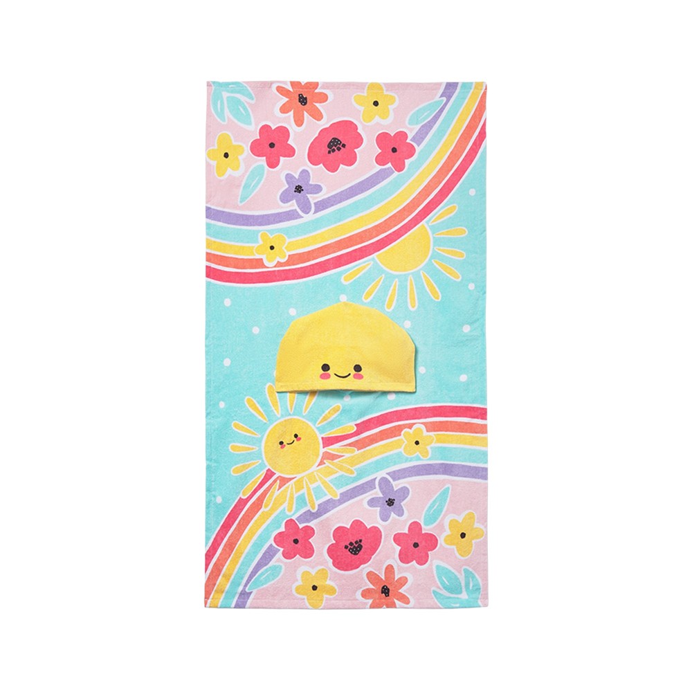 MAYORAL NEWBORN Asciugamano...