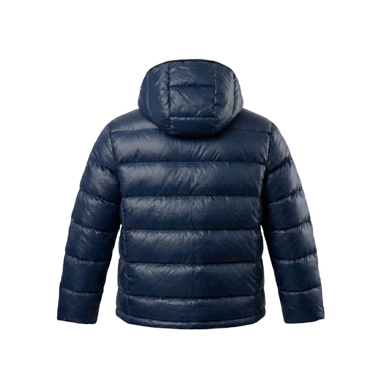 BLAUER Giubbotto blu navy trapuntato bambino