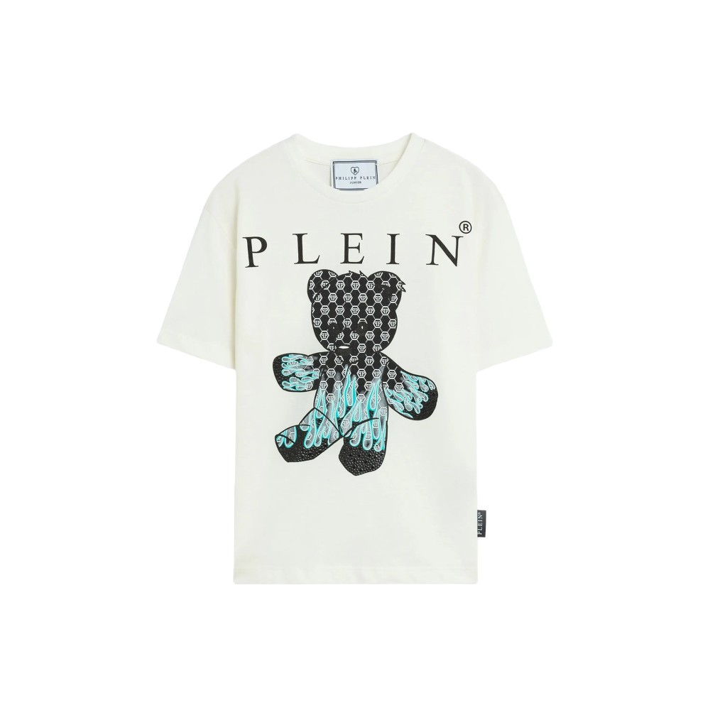 PHILIPP PLEIN T-shirt...