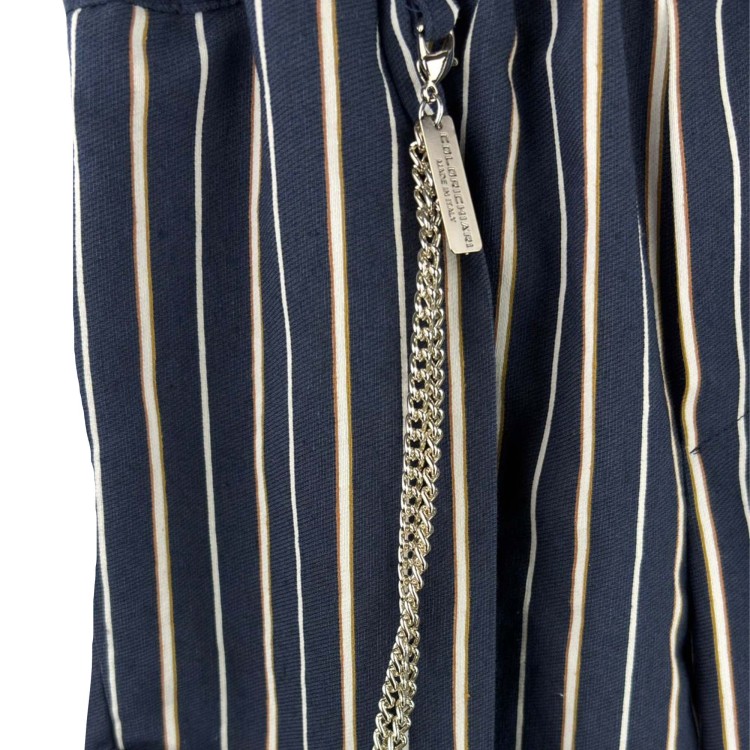 COLORI CHIARI Completo elegante 5 pezzi in cotone bambino