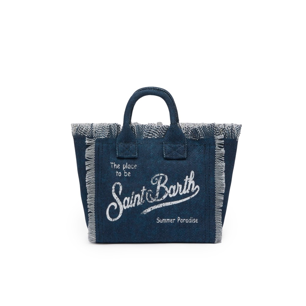 SAINT BARTH Borsa Vanity...