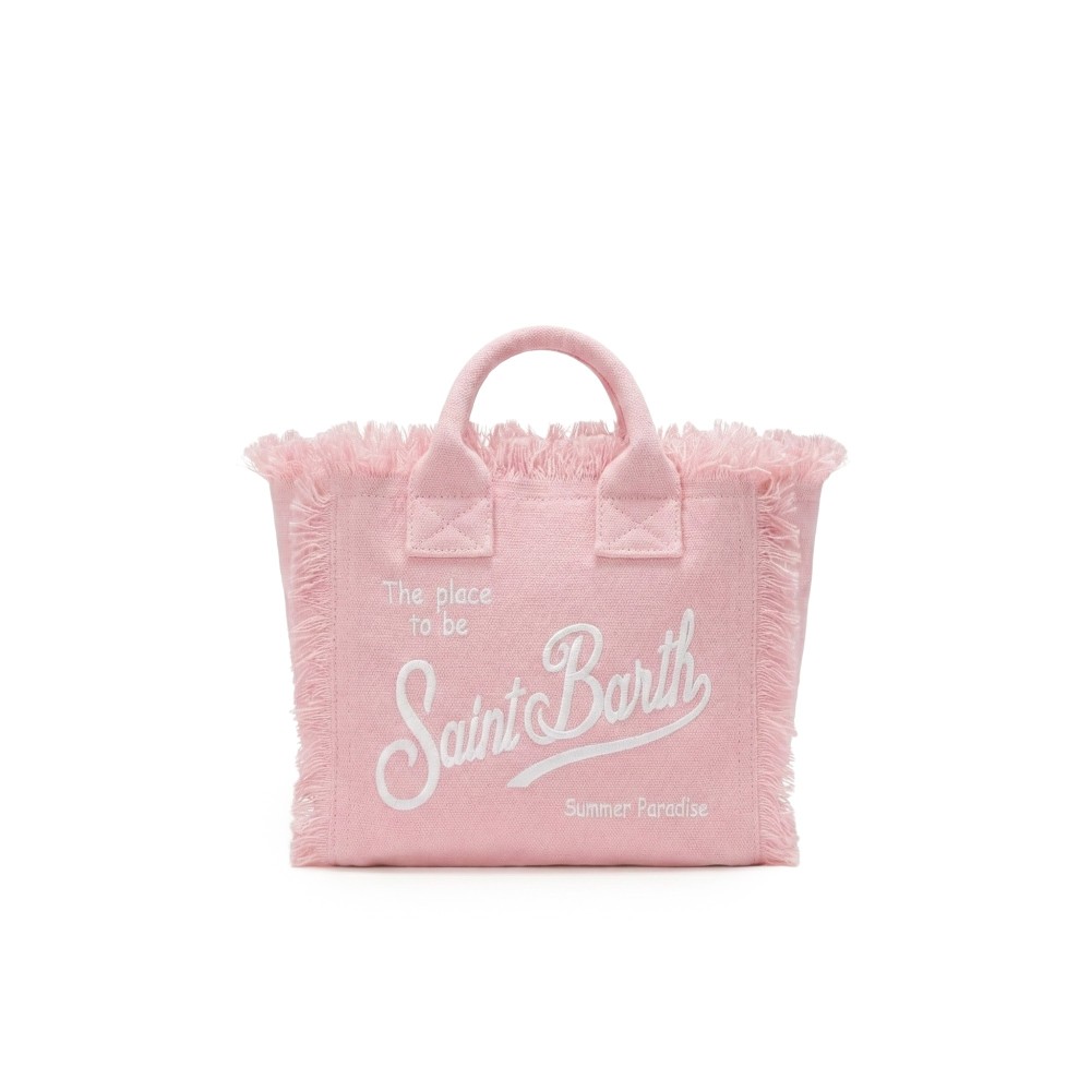 SAINT BARTH Borsa Vanity...