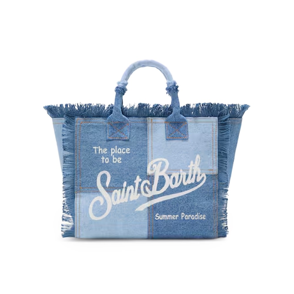 SAINT BARTH Borsa Colette...