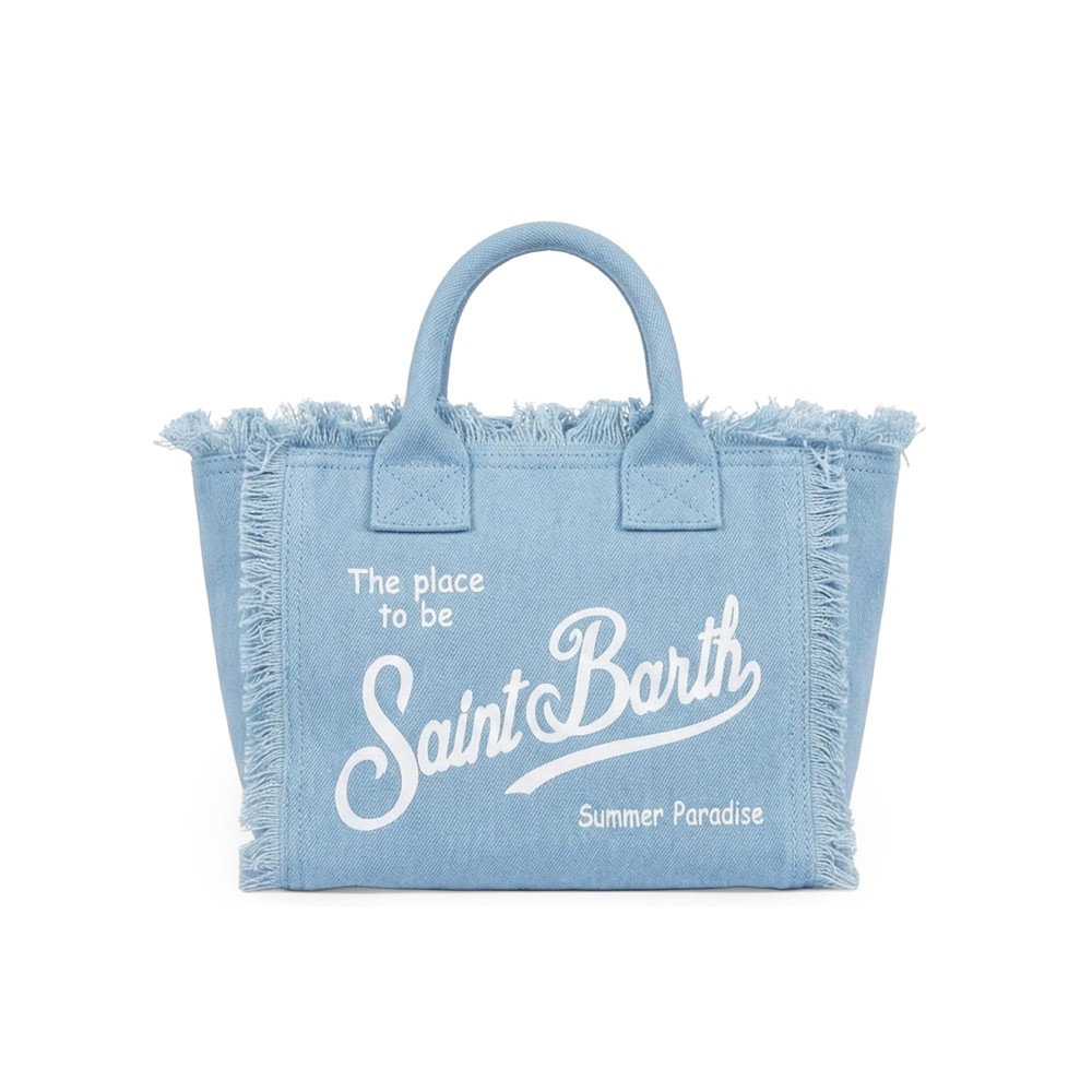 SAINT BARTH Borsa Colette...