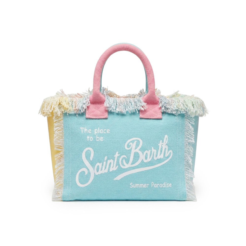 SAINT BARTH Borsa Colette...