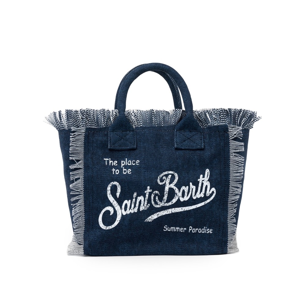 SAINT BARTH Borsa Colette...