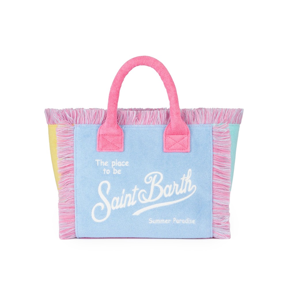 SAINT BARTH Borsa Colette...