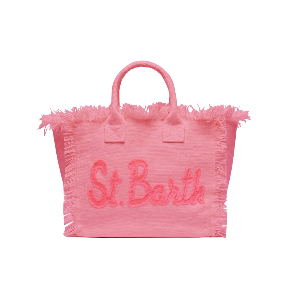 SAINT BARTH Borsa Colette...